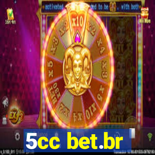 5cc bet.br